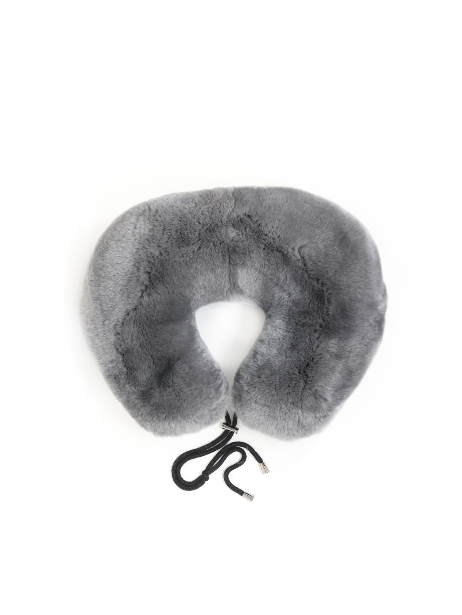 The Serenity Fur Travel Pillow