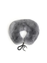 The Serenity Fur Travel Pillow