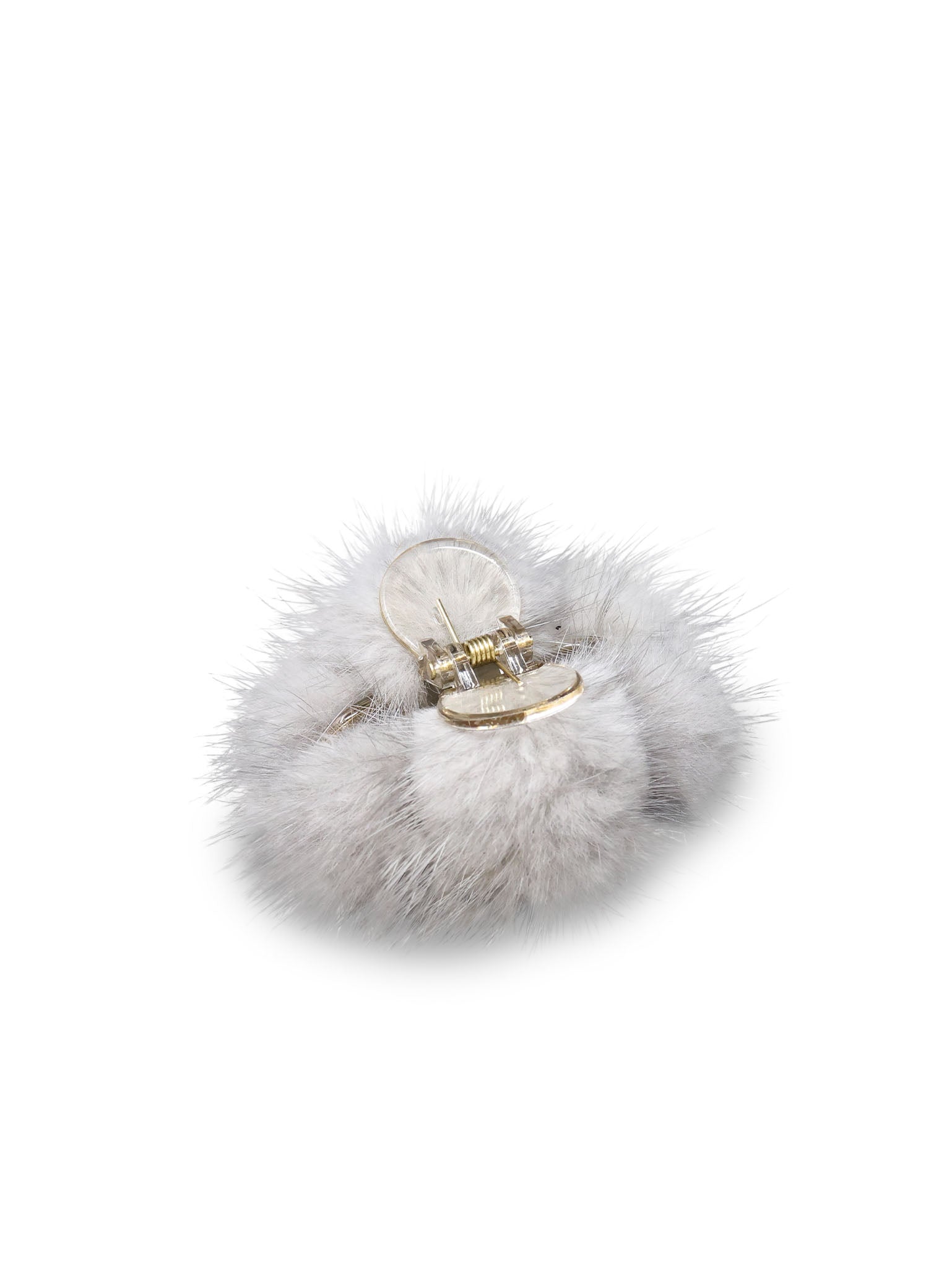 The Hair Clip