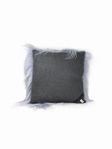 Long Hair Pillow in Multiple Colors