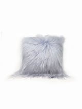 Long Hair Pillow in Multiple Colors