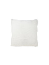 Sheared Curly Shearling Pillow in Multiple Colors