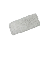 Knitted Mink Headband in Multiple Colors