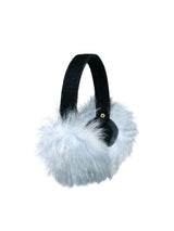 Toscana Shearling Earmuffs