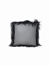 Long Hair Pillow in Multiple Colors