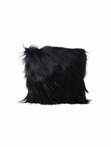 Long Hair Pillow in Multiple Colors