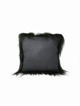Long Hair Pillow in Multiple Colors