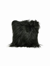 Long Hair Pillow in Multiple Colors