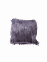 Long Hair Pillow in Multiple Colors