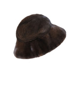 Mink Bucket Hat