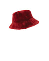 Merino Shearling Bucket Hat