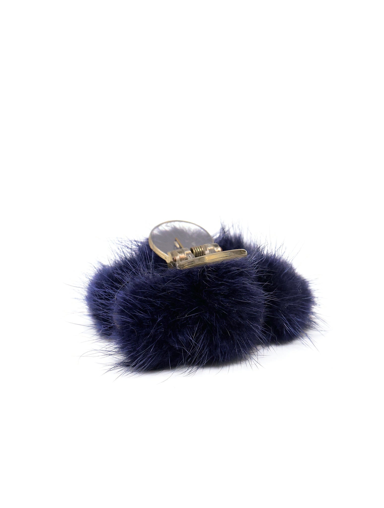 The Hair Clip
