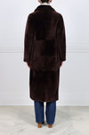 The Ketty Shearling Coat