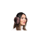 Chinchilla Earmuffs