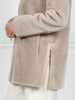 The Remington Shearling Jacket