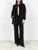 The Marlene Mink Fur Coat