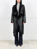 The Blade Runner Shearling Coat