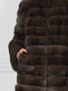 The Alexa Barguzin Sable Coat