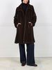 The Naomi  Mink Fur Coat