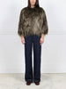 Long Hair Shearling Chubby