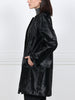 The Tempest in Hair Calf