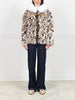 The Upcycled Lynx Fur Jacket