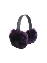 Chinchilla Earmuffs