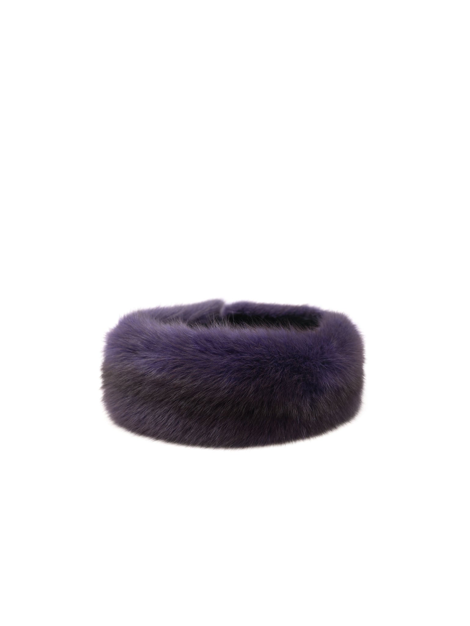 Russian Sable Fur Headband