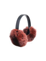 Chinchilla Earmuffs
