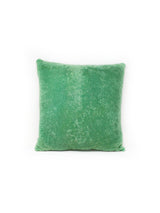 Sheared Curly Shearling Pillow in Multiple Colors