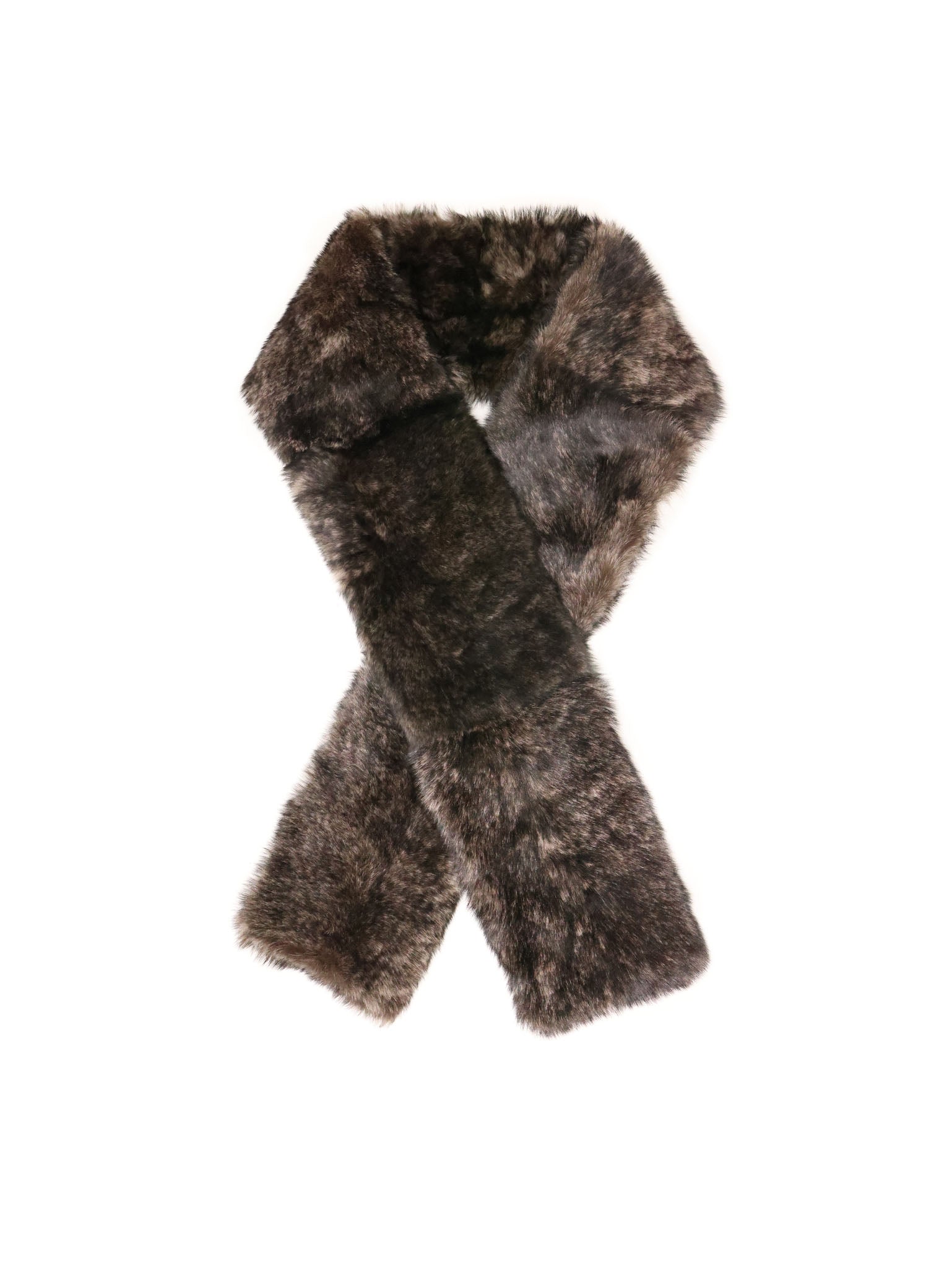 Brisa Shearling Scarf