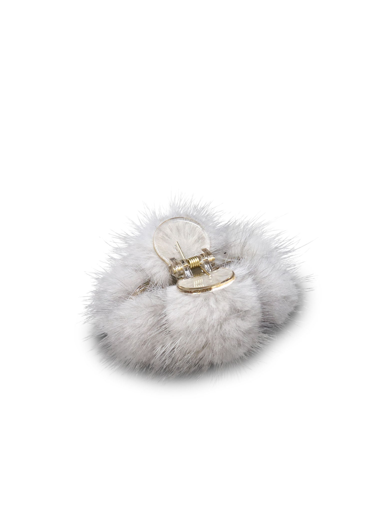 The Hair Clip