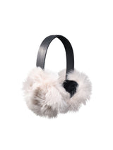 Toscana Shearling Earmuffs