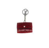 Alligator Leather Airpod Case
