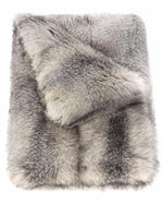 Fur Throw - Pologeorgis