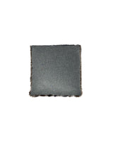 Cross Mink Pillow