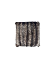 Cross Mink Pillow