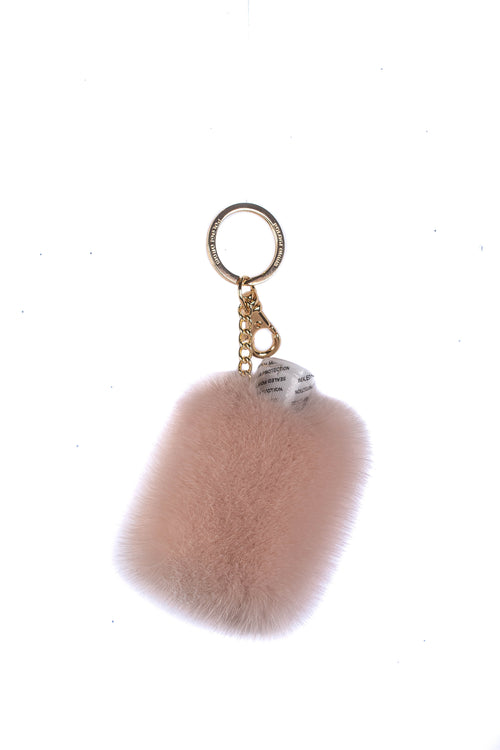 The Ultimate Hand Sanitizer Keychain