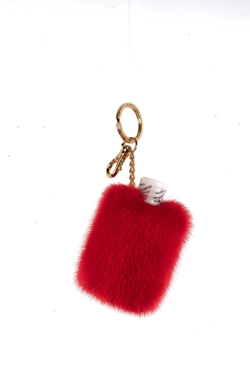 The Ultimate Hand Sanitizer Keychain