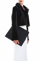 Laptop Case in Black Color