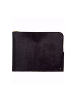 Large Fur Pouch