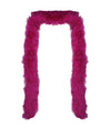 Feather Boa in Multiple Colors