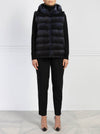 Mink Vest