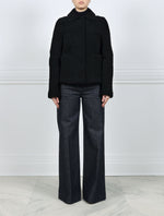 The Matilda Shearling Jacket