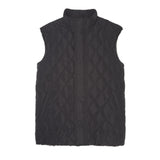 Mens Fur Vest - Pologeorgis