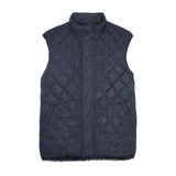 Mens Fur Vest - Pologeorgis
