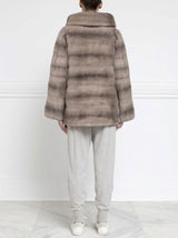 Mink Pullover