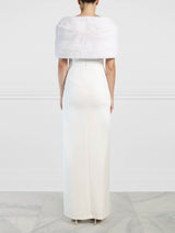 Mink Fur Stole | Pologeorgis