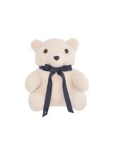 Roosevelt the Plush Toy Teddy Bear in Beige