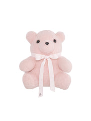 Roosevelt the Plush Toy Teddy Bear